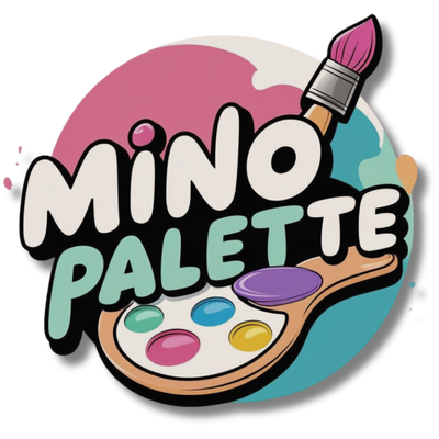MinoPalette