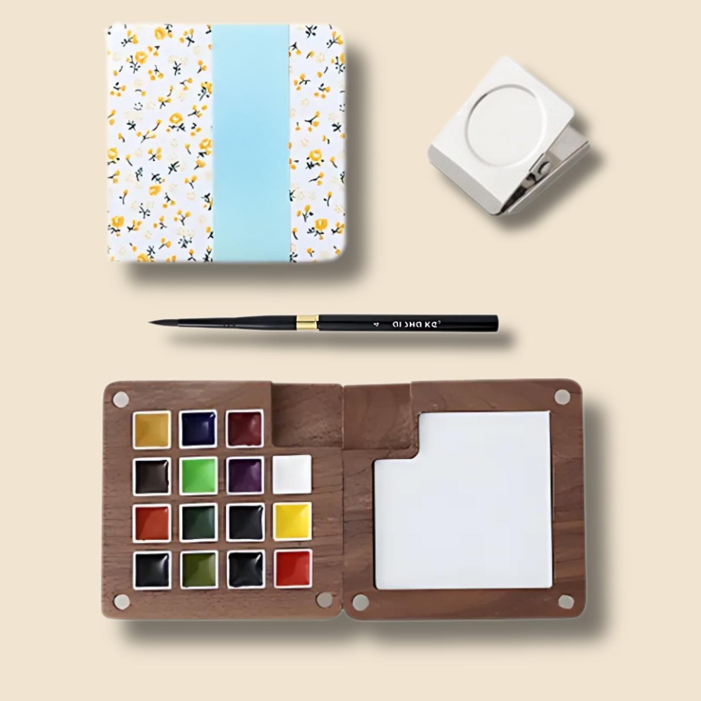 MinoPalette™ Premium