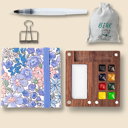 MinoPalette™ Travel