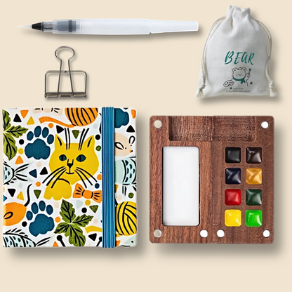 MinoPalette™ Travel